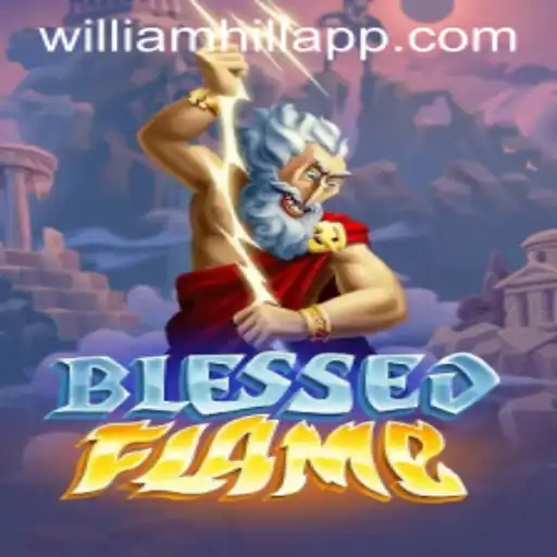 Discover the Thrilling World of BlessedFlame: A New Gaming Phenomenon
