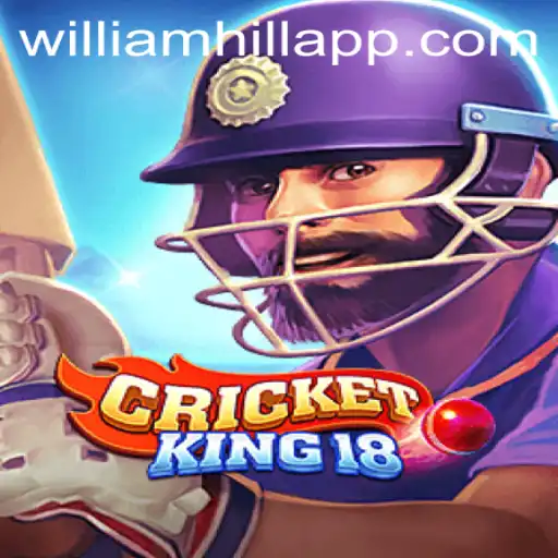 CricketKing18: The Game-Changer in Virtual Sports
