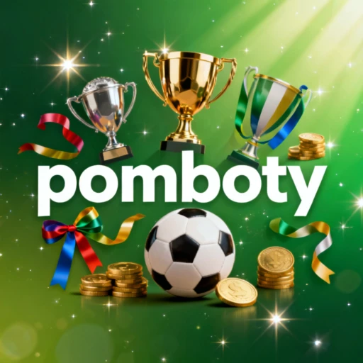 pomboty Logo