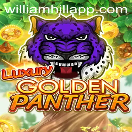 LUXURYGOLDENPANTHER: The Game That Redefines Adventure