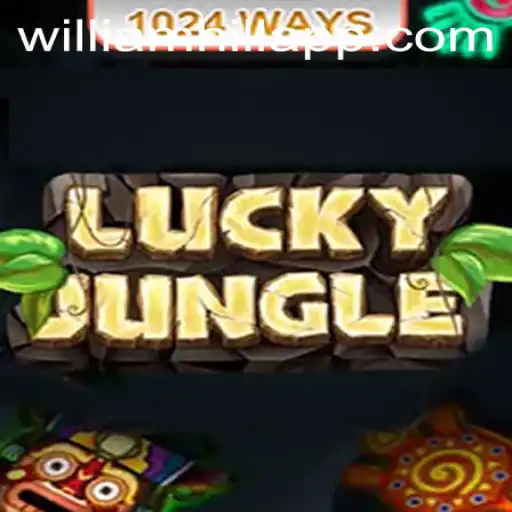Exploring the Thrills of LuckyJungle1024: A Dive into the Wild with Pomboty