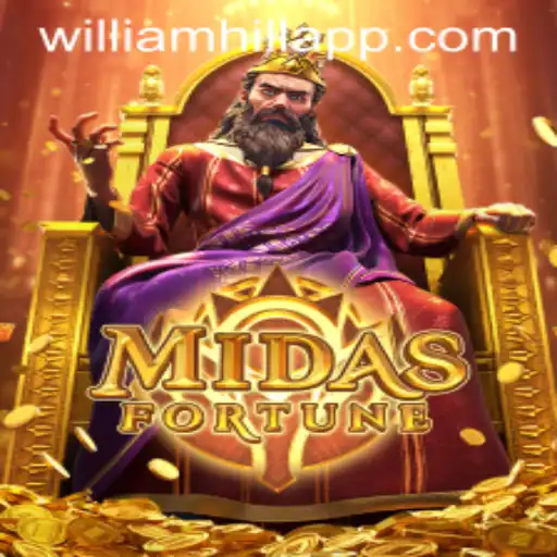 Explore the Enchanting World of MidasFortune: The Ultimate Gaming Experience