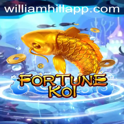 Discover the Enchanting World of FORTUNEKOI: A Unique Gaming Experience