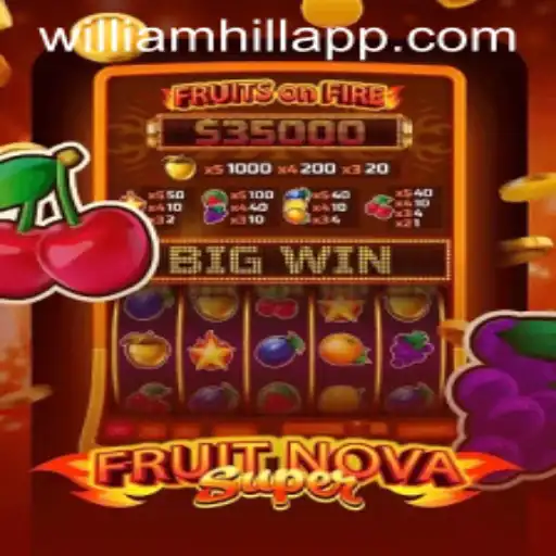 Exploring the Exciting World of FruitNovaSuper: A Blend of Strategy and Fun
