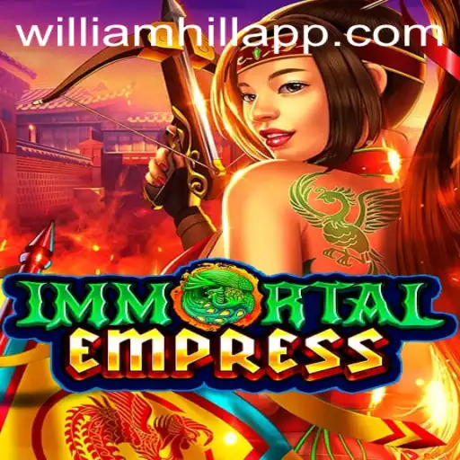 ImmortalEmpress: Unveiling the Enchanting World of Strategy and Mystery