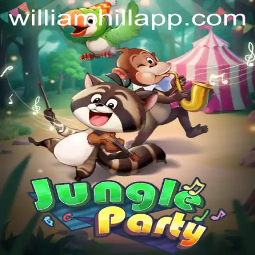 JungleParty: Dive into the Wild with Pomboty Adventures