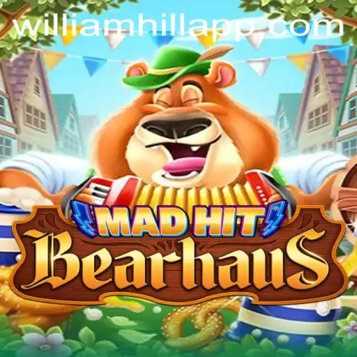 Explore the Exciting World of MadHitBearhaus with Pomboty