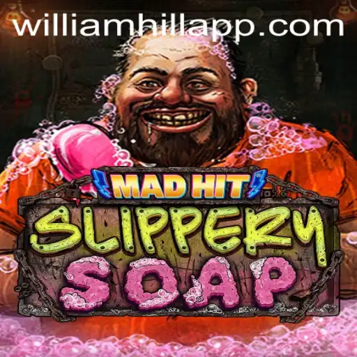 MadHitSlipperySoap: The Addictive Game of Precision and Fun