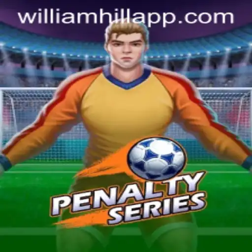 PenaltySeries: An Exciting New Game Steeped in Strategy and Skill