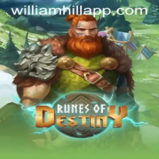 Unveiling RunesOfDestiny: A Journey into the Mystical Realm