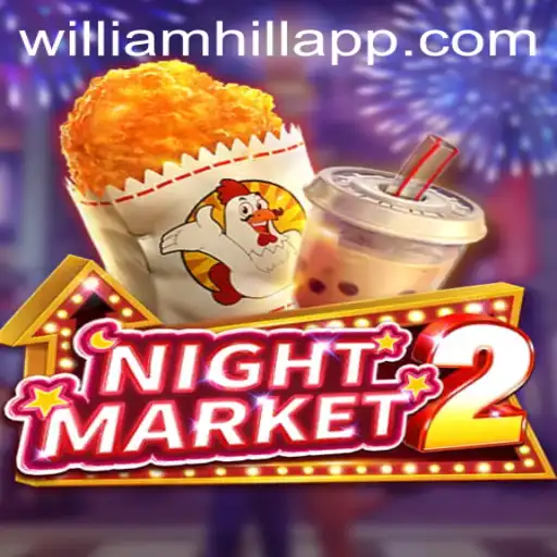 Exploring the Intriguing World of NightMarket2: The Game That Redefines Gaming