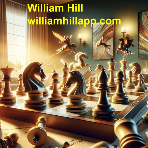 Os Melhores Jogos de Estratégia no William Hill